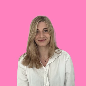 Domestic cleaner, North Heywood - Monika