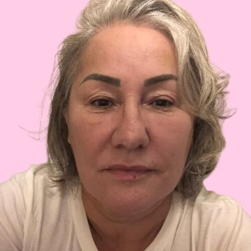 Domestic cleaner, Harlesden - Maria Madalena