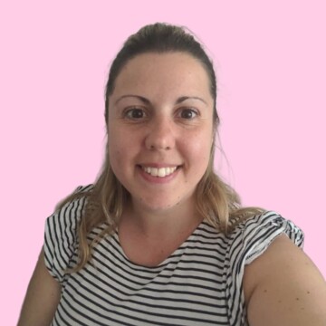 Beautician at home, West Putney - Carmela