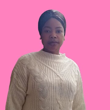 Domestic cleaner, King's Park - Oluwatoyin