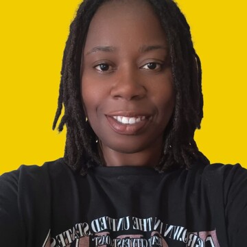 Domestic cleaner, Borehamwood Cowley Hill - Quélia