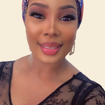 Domestic cleaner, Central Watford - Joy