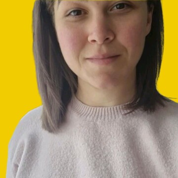 Domestic cleaner, Berkhamsted East - Georgiana