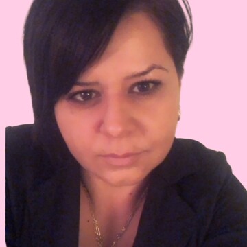 Domestic cleaner, Hylands - Silvena