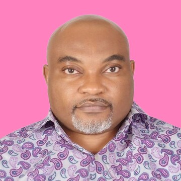 Domestic cleaner, Staines South - Anthony