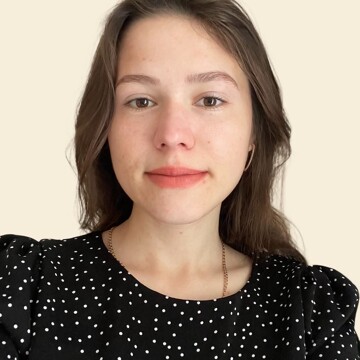 Domestic cleaner, Coulsdon Town - Varvara