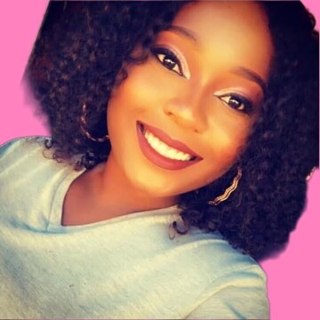 Domestic cleaner, Cheetham - Tandiwe