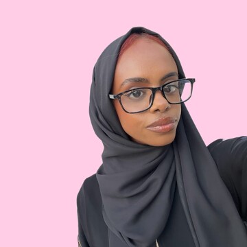 Domestic cleaner, Northumberland Park - Suwayda