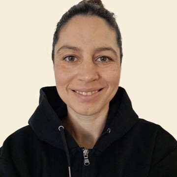 Domestic cleaner, Broad Street - Gianna