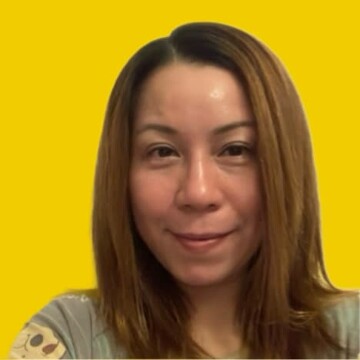 Domestic cleaner, Wheatley Hills & Intake - Wing Sze Shirley