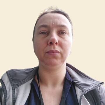 Domestic cleaner, Cann Hall london - Svetlana