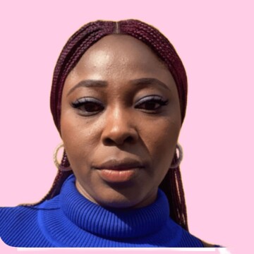 Domestic cleaner, North Walworth - Elizabeth