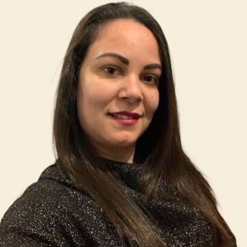 Domestic cleaner, Forest Hill - Tânia