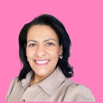 Domestic cleaner, Enfield Lock - Luciana