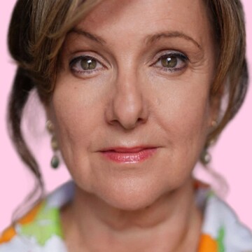 Hairdresser at home, West Twickenham - Fen