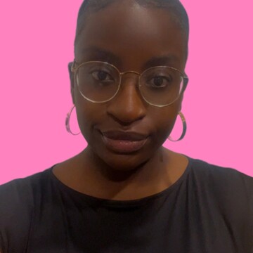 Domestic cleaner, Bolton and Undercliffe - Rejoice