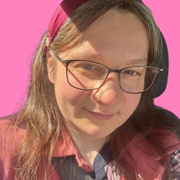 Domestic cleaner, Wyken - Ana