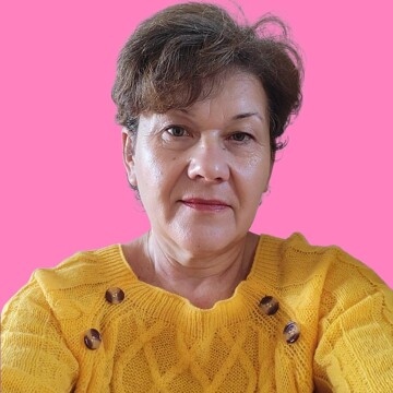 Domestic cleaner, Harringay - Liliana