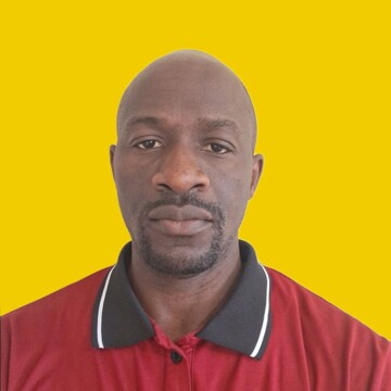 Domestic cleaner, Hatfield East - Ganiyu
