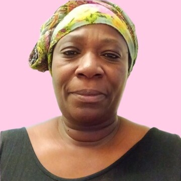 Domestic cleaner, Radford Coventry - Flore Honorine