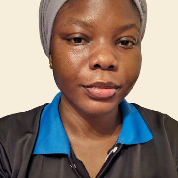 Domestic cleaner, St Martin's Basildon - Mary