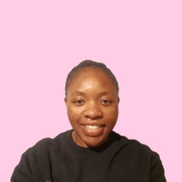 Domestic cleaner, Ash Vale - Chikondi