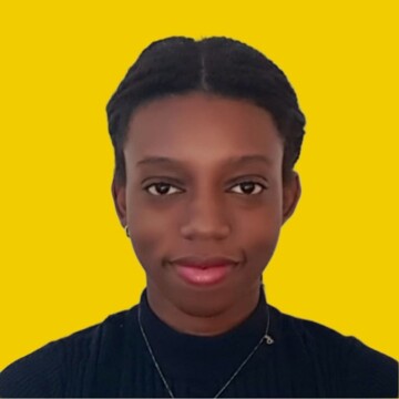 Domestic cleaner, Wormholt and White City - Danielle Anouska