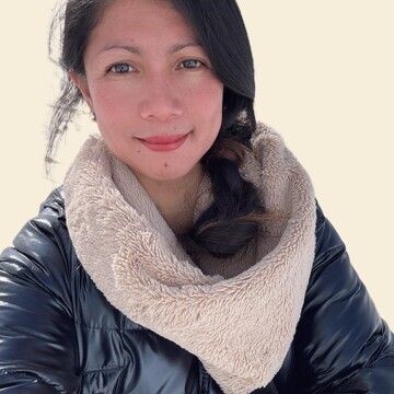 Domestic cleaner, Leigh - Reyan