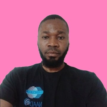 Domestic cleaner, City-Sheffield - Chibuzo