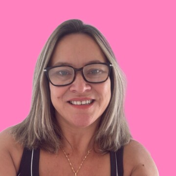 Domestic cleaner, Harlesden - Marcia