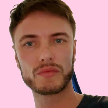 Domestic cleaner, Piccadilly - Simon