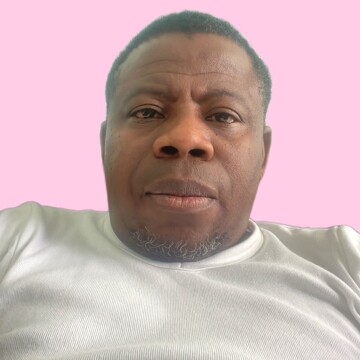 Domestic cleaner, Northumberland Park - Adebola