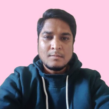 Domestic cleaner, Southall - Abdul Aleem