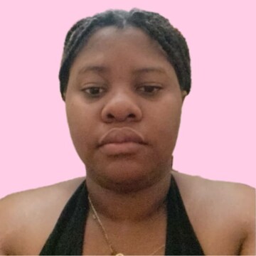 Domestic cleaner, Fairfield London - Nmesomachukwu