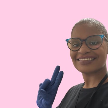 Beautician & Domestic cleaner, Edmonton Green - Laiza