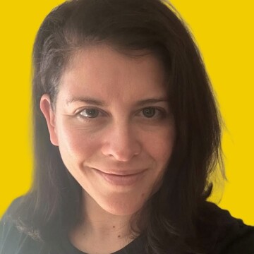 Domestic cleaner, Syon - Margarita