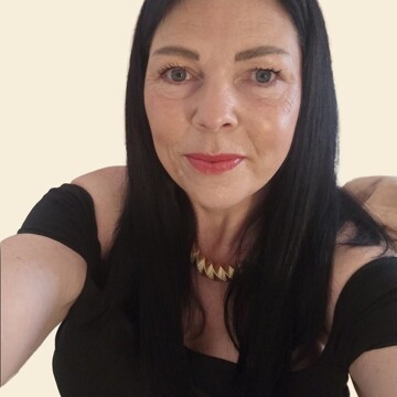 Domestic cleaner, Paulsgrove - Kirstie