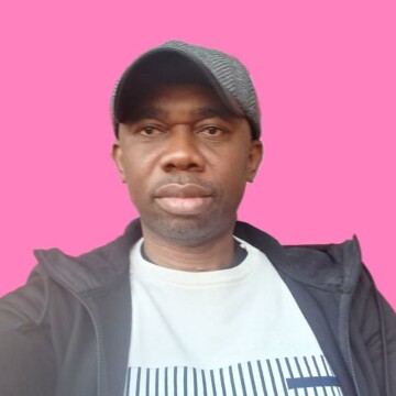 Domestic cleaner, East Finchley - Patrick