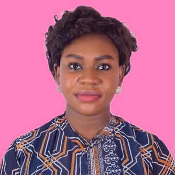 Domestic cleaner, Dorking South - Mercy