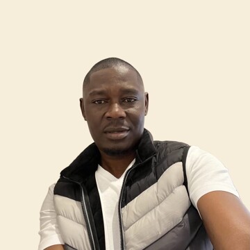 Domestic cleaner, Norham and Islandshires - Proud