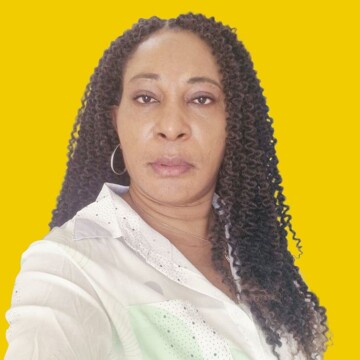 Domestic cleaner, Goresbrook - Juliana