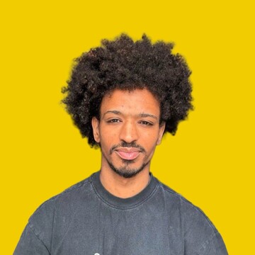 Domestic cleaner, Ladywood - Nigus