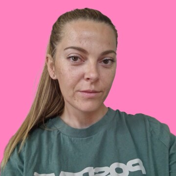 Domestic cleaner, Kingstone - Adelina