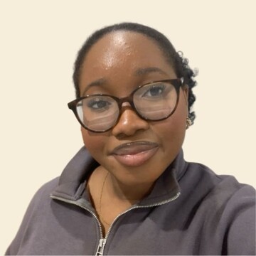 Domestic cleaner, Hexthorpe & Balby North - Ofuje