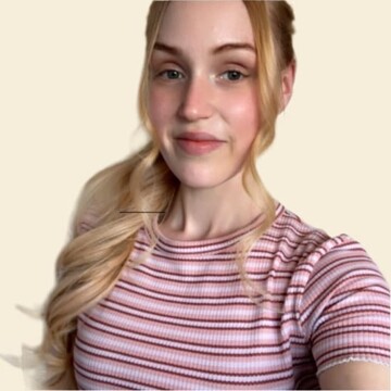 Domestic cleaner, Clayton-le-Woods West and Cuerden - Hannah