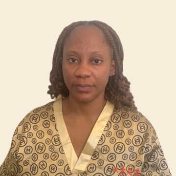 Domestic cleaner, North Edgbaston - Mercy