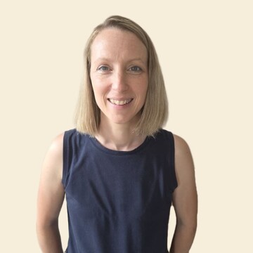 Domestic cleaner, Old Moat - Gemma