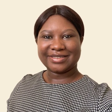 Domestic cleaner, Park Wolverhampton - Beatrice