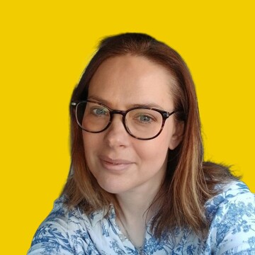 Domestic cleaner, Bridge Maidstone - Lauren