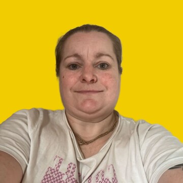 Domestic cleaner, Ryhope - Kelly